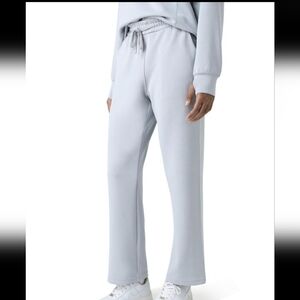 Colorfulkoala Womens High Waisted Ultra Soft Drawstring Velvra Modal Sweatpants